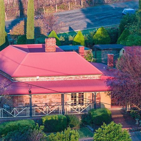 Vineyard Cottage Bnb Gumeracha エクステリア 写真