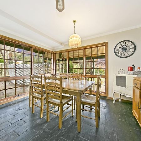 Vineyard Cottage Bnb Gumeracha エクステリア 写真