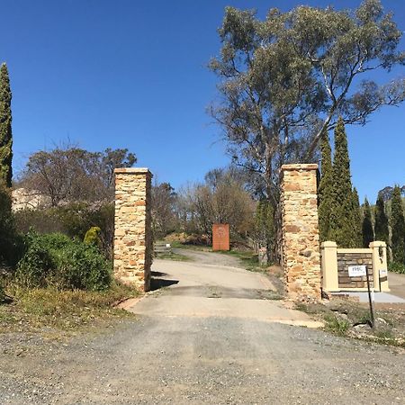 Vineyard Cottage Bnb Gumeracha エクステリア 写真