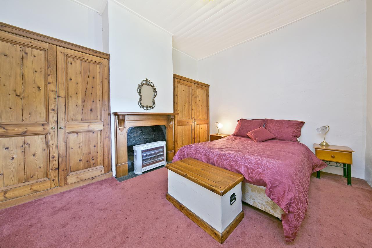 Vineyard Cottage Bnb Gumeracha エクステリア 写真