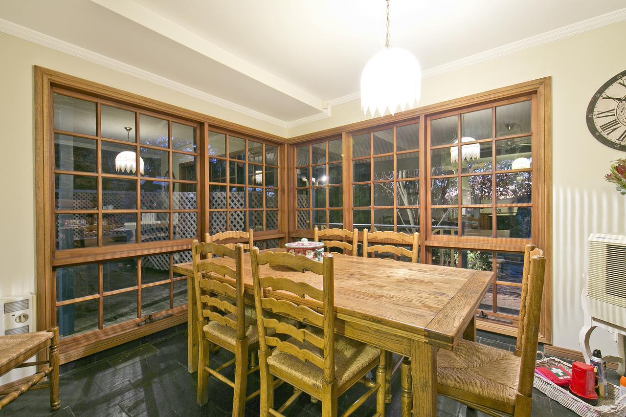 Vineyard Cottage Bnb Gumeracha エクステリア 写真