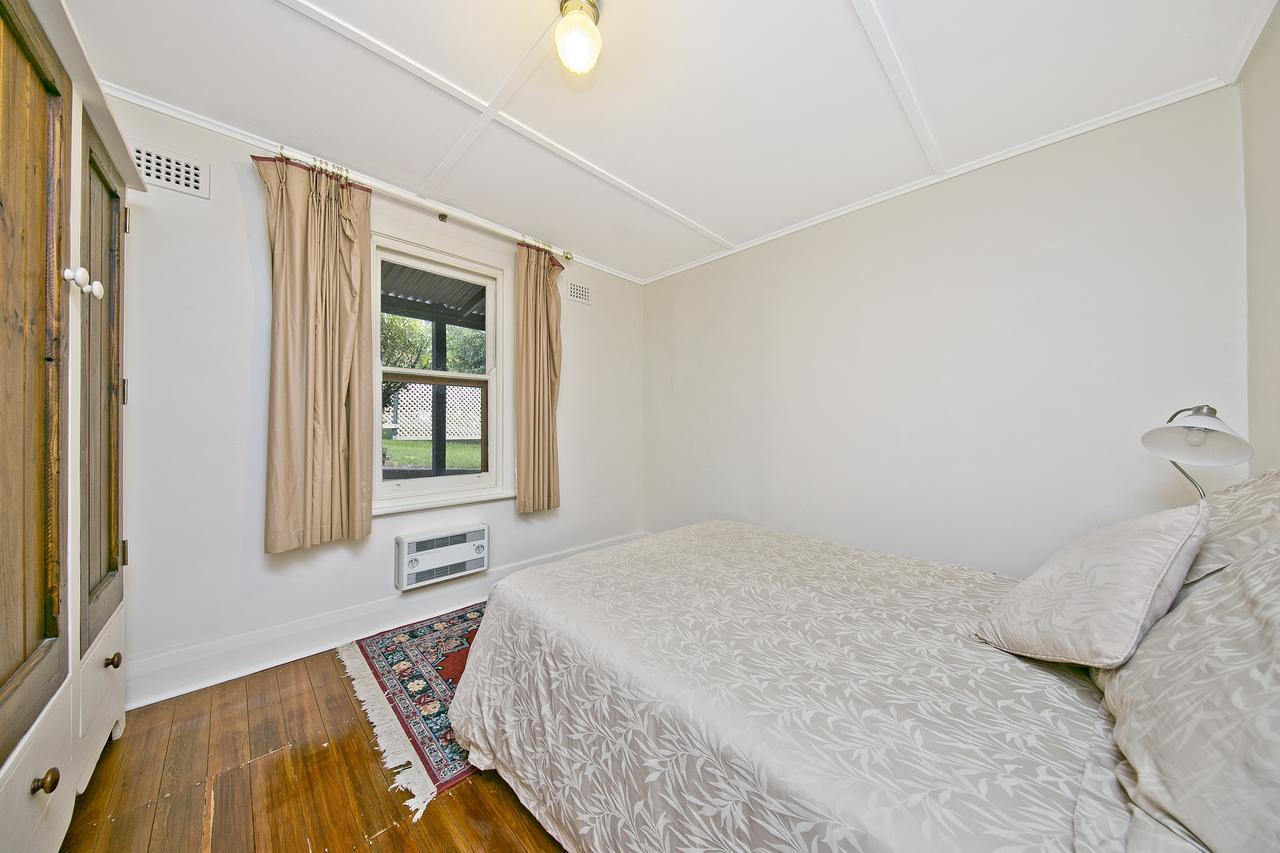 Vineyard Cottage Bnb Gumeracha エクステリア 写真